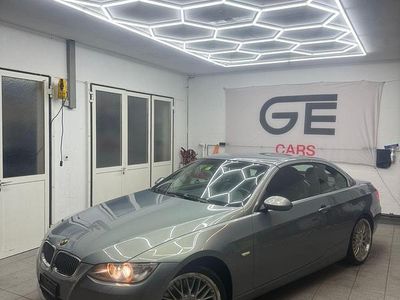 Gebraucht 2007 BMW 335 Cabrio | CHF 5’999