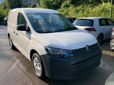 gebraucht VW Caddy Cargo 2.0TDI Entry