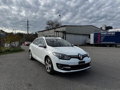 Gebraucht 2016 Renault Mégane III Bose Edition | CHF 5’300 (Fairer Preis)