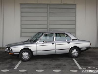 Gebraucht BMW 525 145 PS (106 kW) 1975 Limousine