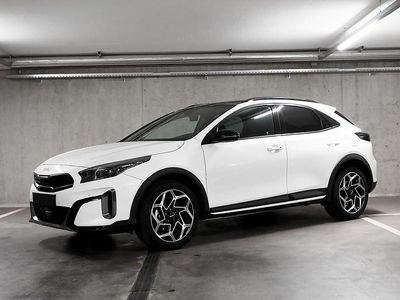Weiss Neu 2025 Kia XCeed GT-Line SUV | CHF 38’900