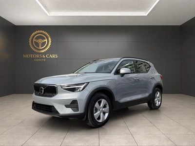Gebraucht Volvo XC40 163 PS (119 kW) 2023 SUV