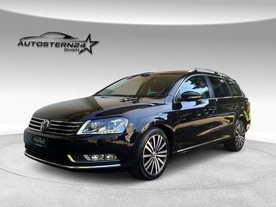 Gebraucht 2014 VW Passat Highline Kombi | CHF 11’900 (Fairer Preis)