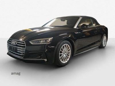 Gebraucht 2018 Audi A5 S-Line Coupé | CHF 23’320