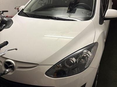 Gebraucht 2014 Mazda 2 Inclusive Limousine | CHF 6’900