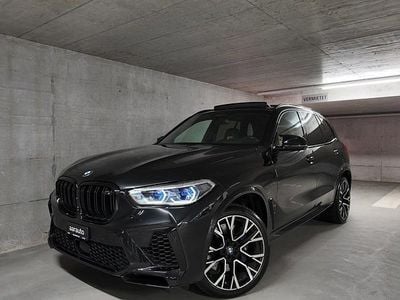 Gebraucht 2020 BMW X5 M Competition Edition SUV | CHF 66’490 (Fairer Preis)