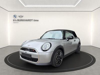 Gebraucht 2025 Mini Cooper S Kleinwagen | CHF 37’900