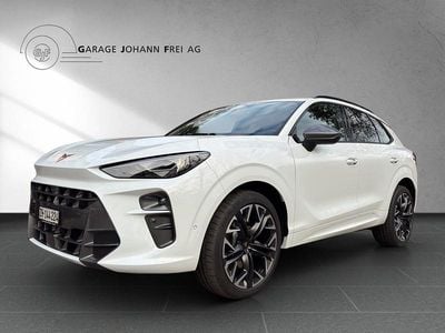 Gebraucht Cupra Terramar VZ 265 PS (194 kW) 2024 SUV