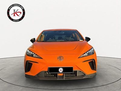 Neu 2025 MG MG4 EV Kleinwagen | CHF 16’500 (Guter Preis)