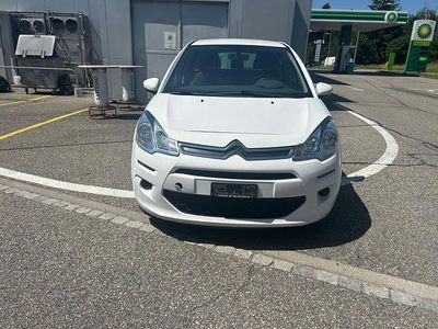 Gebraucht 2016 Citroën C3 Exclusive Kleinwagen | CHF 2’200