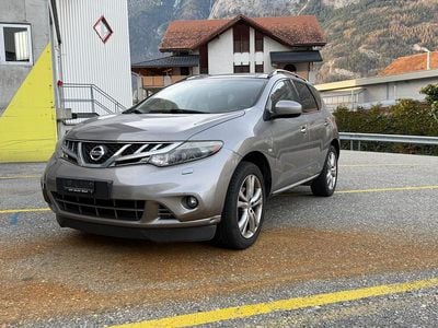 Gebraucht 2011 Nissan Murano | CHF 2’999
