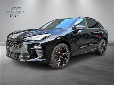 Neu 2025 Cupra Terramar SUV | CHF 49’400 (Guter Preis)