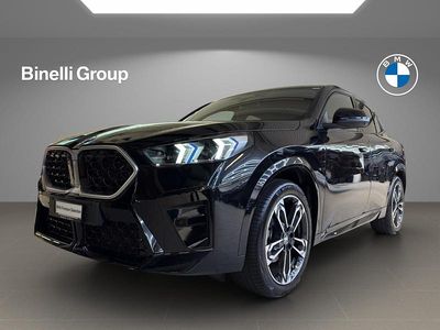Gebraucht 2024 BMW X2 M Sport SUV | CHF 51’900 (Fairer Preis)