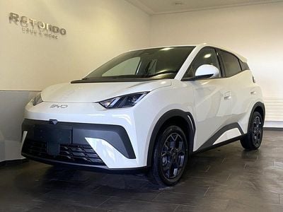 Neu BYD Dolphin Surf Comfort 114 kW (156 PS) 2025 Kleinwagen