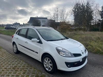 Renault Clio II