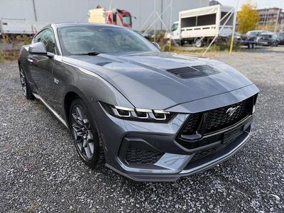 Gebraucht 2024 Ford Mustang GT Fastback | CHF 32’900
