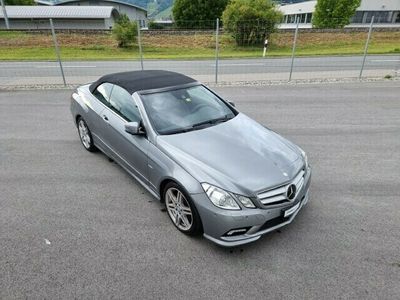 249 Mercedes E350 Gebraucht Kaufen Autouncle