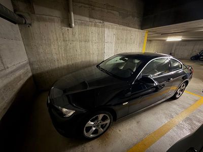 Gebraucht BMW 325 218 PS (160 kW) 2007 Coupé