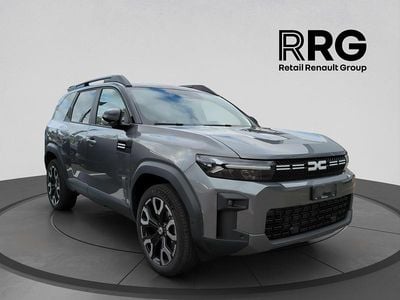 Grau Neu 2026 Dacia Bigster Journey SUV | CHF 34’190 (Fairer Preis)