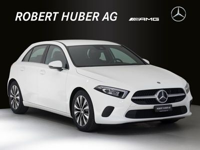 gebraucht Mercedes A180 Style