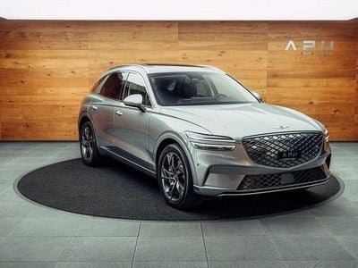 Gebraucht 2023 Genesis GV70 Electrified Sport SUV | CHF 47’800 (Guter Preis)
