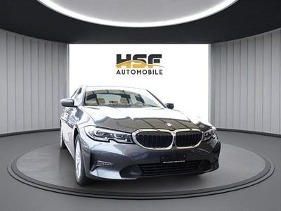 Gebraucht BMW 330 Sport Line 286 PS (210 kW) 2021 Limousine