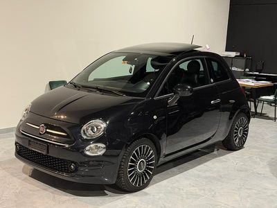 Gebraucht Fiat 500 Launch Edition 70 PS (51 kW) 2020