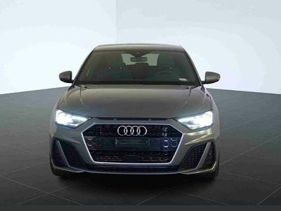 Gebraucht 2019 Audi A1 Sportback S-Line Kleinwagen | CHF 21’900 (Fairer Preis)