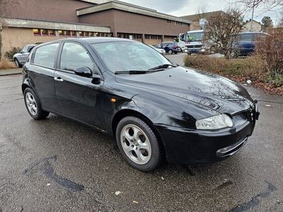 Alfa Romeo 147