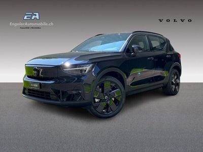 Volvo EX40