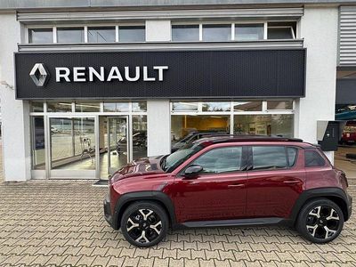 Neu 2025 Renault 4 E-Tech Komfort SUV | CHF 37’450 (Fairer Preis)