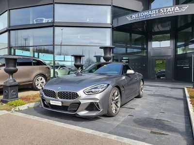 gebraucht BMW Z4 M40i Steptronic