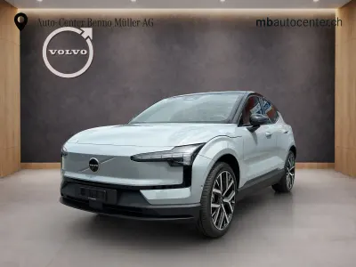 Neu (2026) Volvo EX30 Performance 428 PS | Fairer Preis