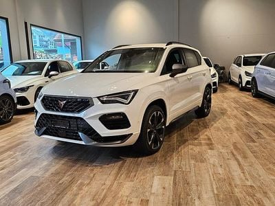 Gebraucht Cupra Ateca VZ 300 PS (220 kW) 2023 SUV