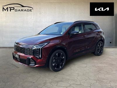 Neu 2025 Kia Sportage GT-Line SUV | CHF 53’500 (Teuer)