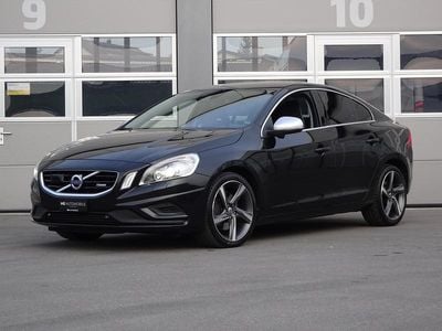 Gebraucht 2011 Volvo S60 R-Design Limousine | CHF 8’900