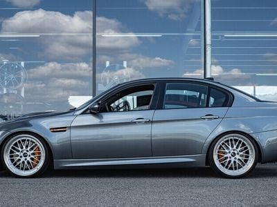 Gebraucht 2008 BMW M3 | CHF 83’500