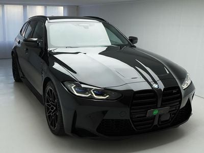 Gebraucht 2023 BMW M3 Competition Edition Kombi | CHF 88’900 (Fairer Preis)