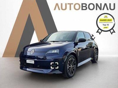 Neu 2025 Renault R5 Iconic Kleinwagen | CHF 29’489 (Superpreis)