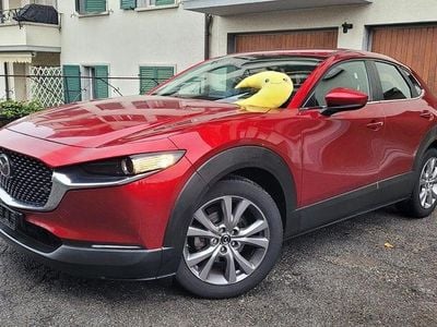 Gebraucht 2019 Mazda CX-30 SUV | CHF 18’800 (Fairer Preis)