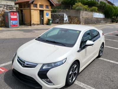 Opel Ampera