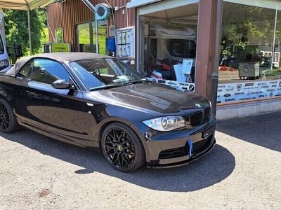 Gebraucht 2009 BMW 135 Kleinwagen | CHF 9’500