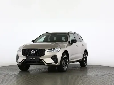 Neu (2026) Volvo XC60 Ultra 264 PS