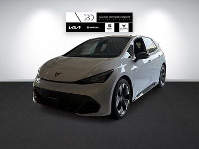 Gebraucht 2024 Cupra Born Kleinwagen | CHF 32’900 (Etwas zu teuer)