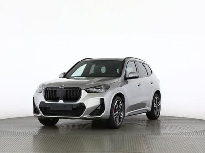 Spacesilber mét. Neu 2025 BMW X1 M Sport SUV | CHF 67’800 (Fairer Preis)