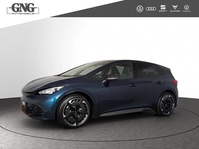 Blau Neu 2025 Cupra Born e-Boost Kleinwagen | CHF 39’305 (Fairer Preis)