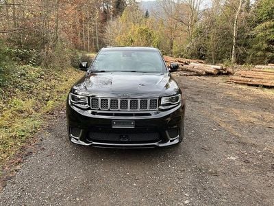 Gebraucht 2019 Jeep Grand Cherokee SUV | CHF 70’000