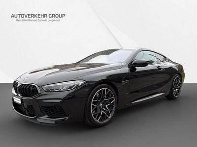 Gebraucht 2022 BMW M8 Competition Edition | CHF 86’800