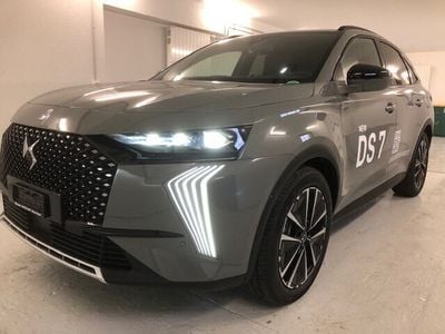 Gebraucht 2023 DS Automobiles DS7 Crossback SUV | CHF 64’900
