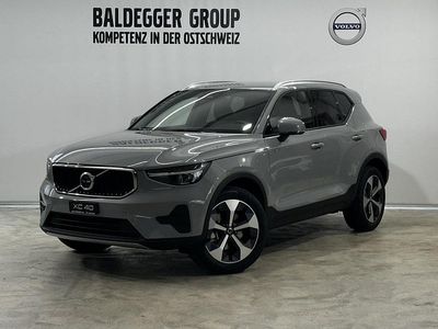 Neu 2025 Volvo XC40 Core SUV | CHF 43’650 (Guter Preis)